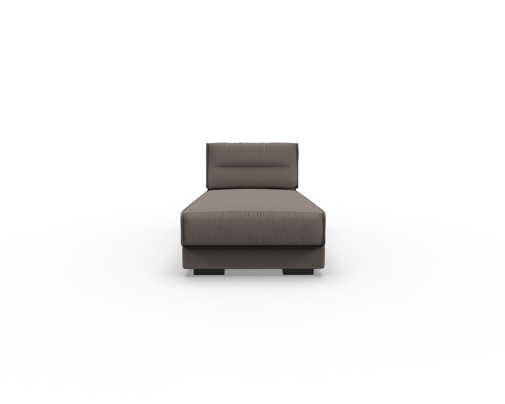 Bigboy Sofa Chaise without Arm